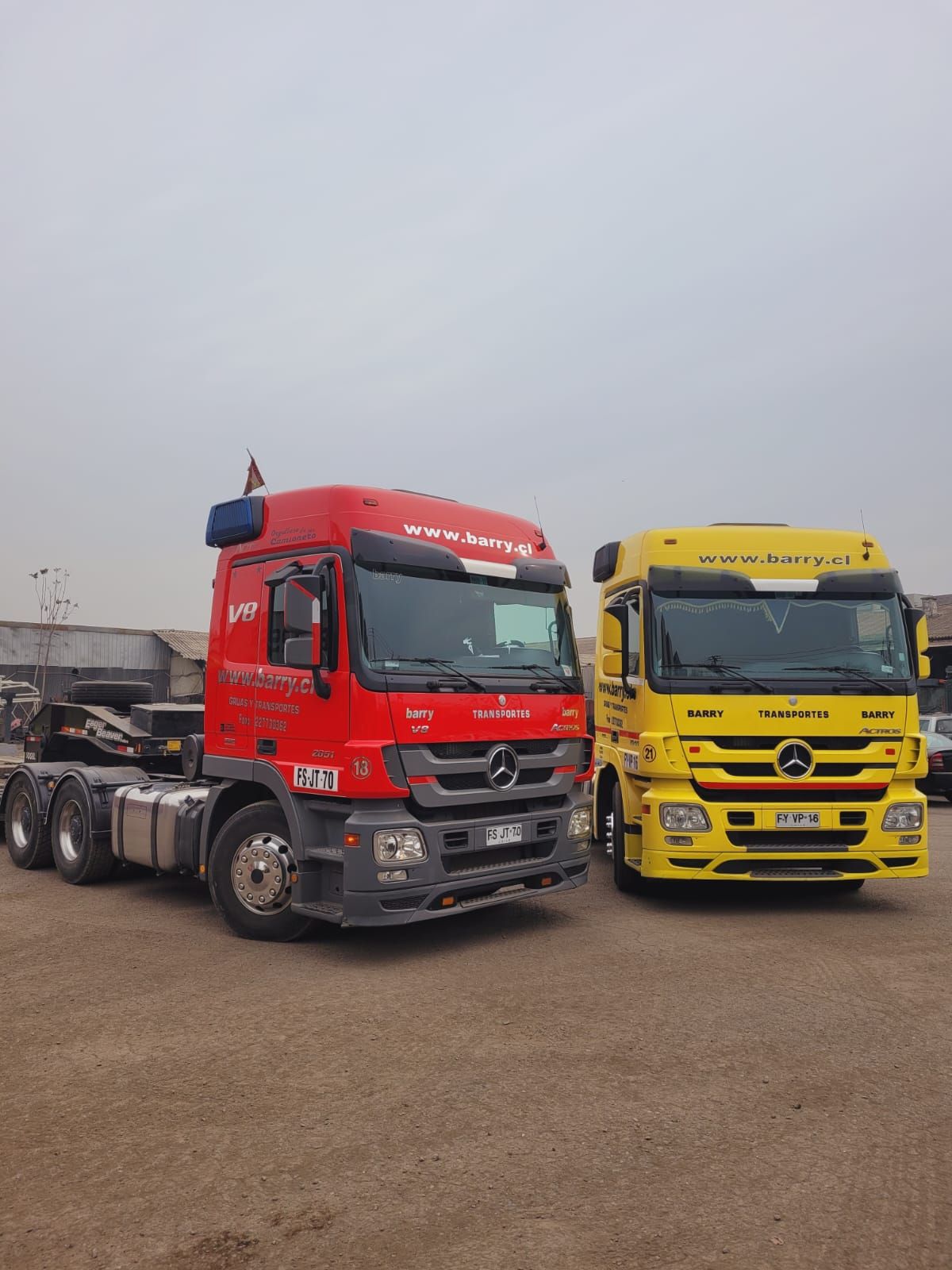 Mercedes Benz imagen 2