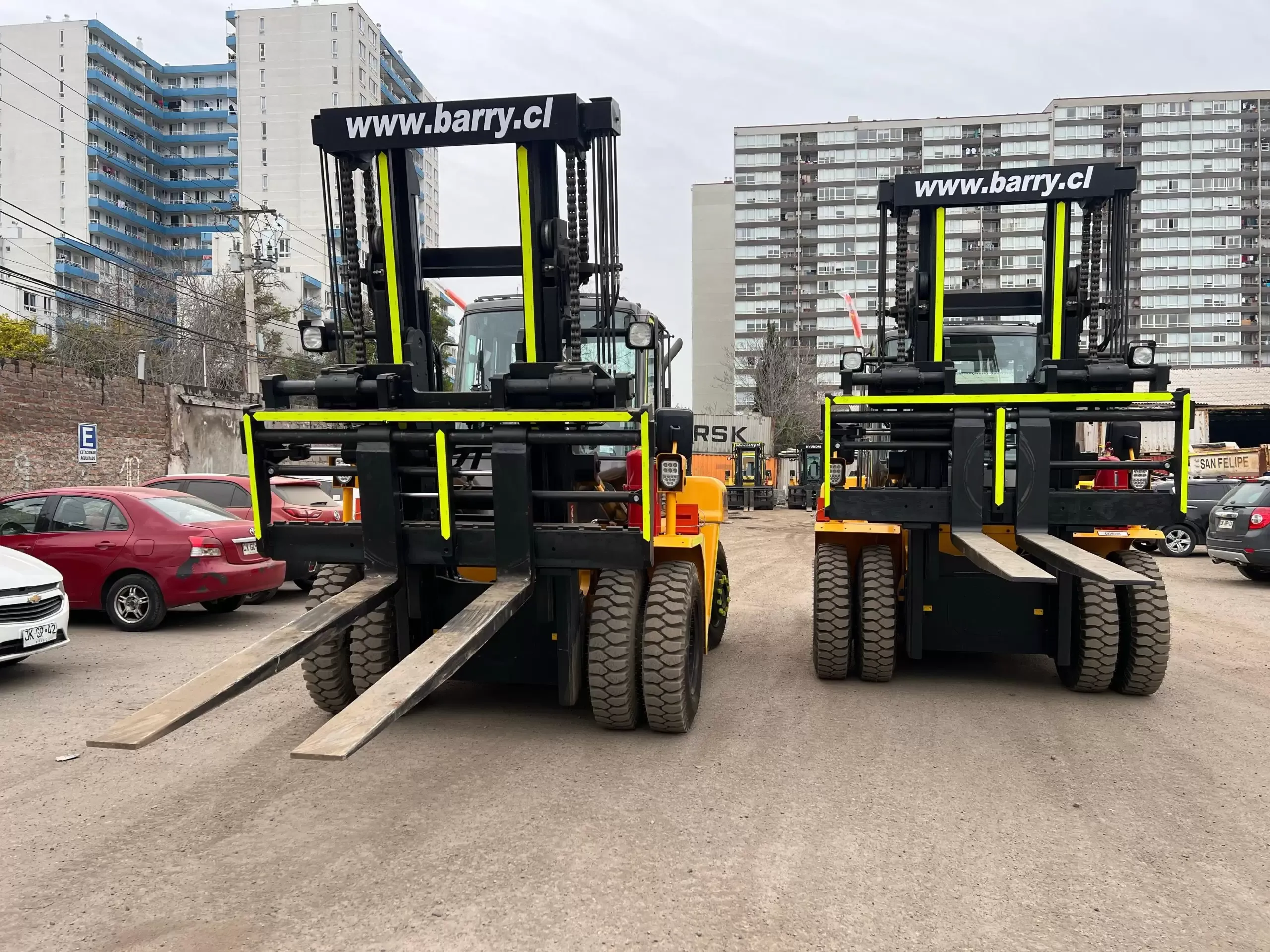 HYUNDAI 130D-7E imagen 3