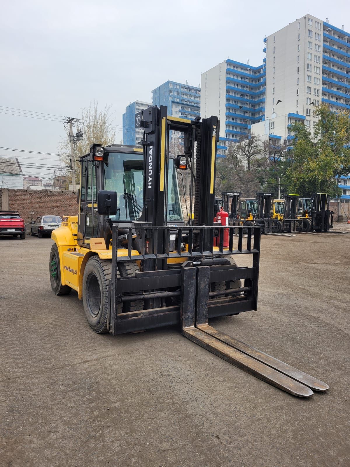 HYUNDAI 80D-7EACE imagen 2